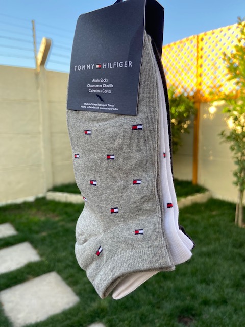 Calcetines Mujer Tommy Hilfiger Nina Miami