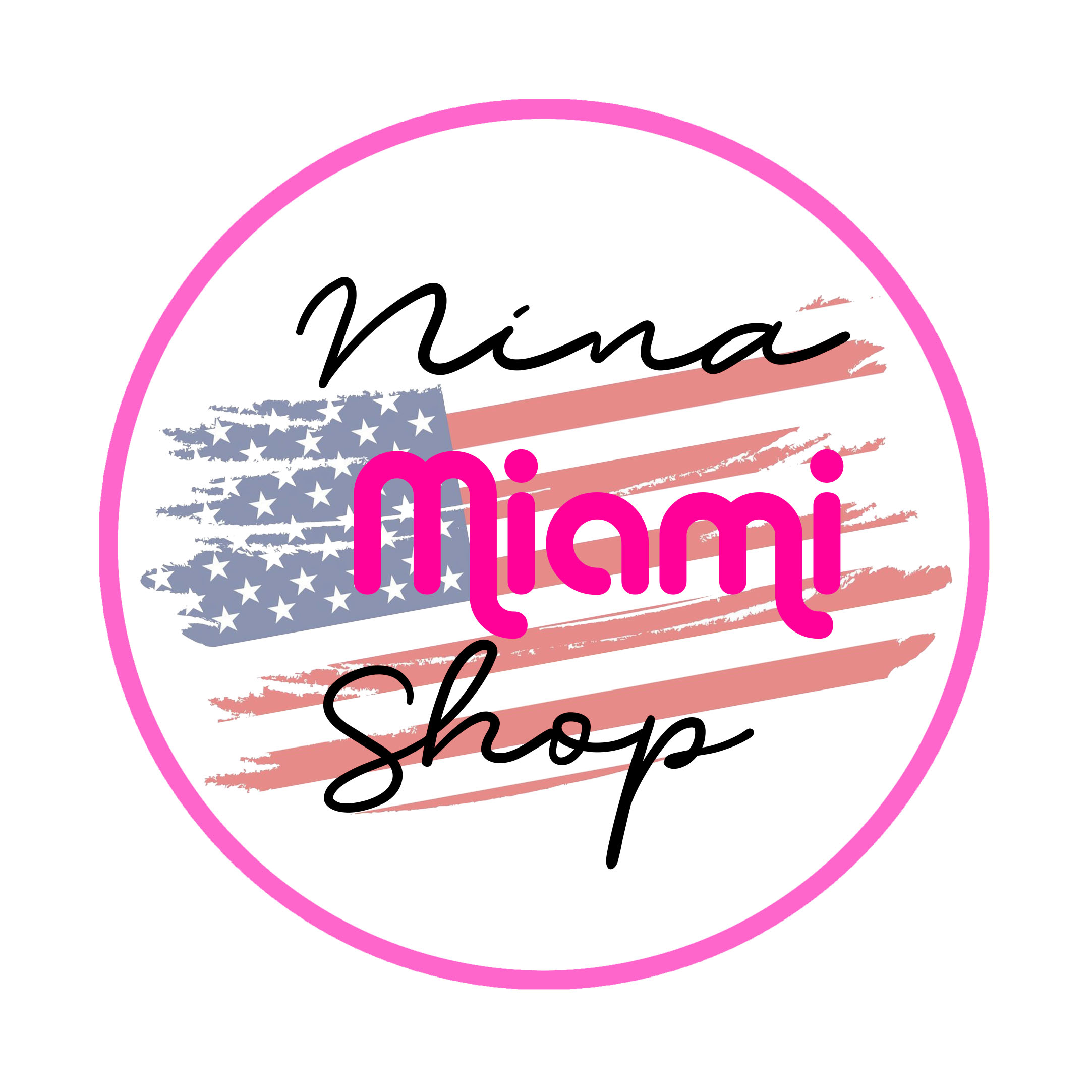 Nina Miami Shop